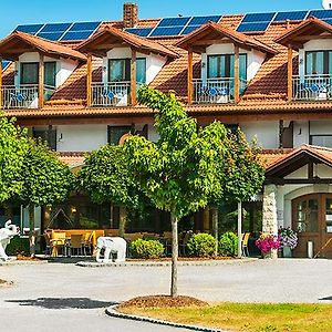 Landhotel Mappacher Hof